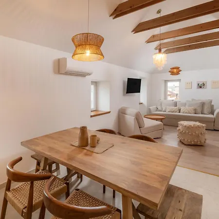 Holiday home Seaside House Kastel Novi, - 23126