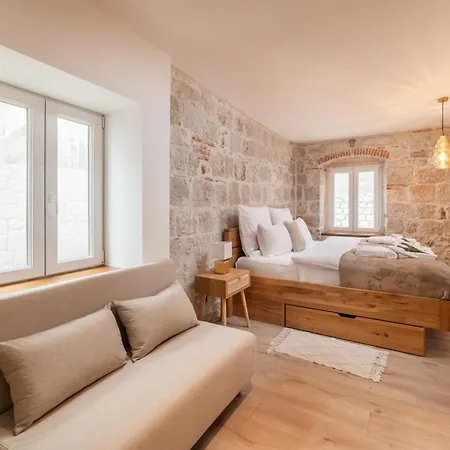 Holiday home Seaside House Kastel Novi, - 23126 Kastela