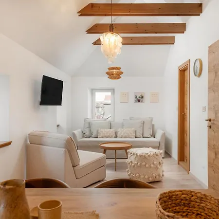 Σπίτι διακοπών Seaside House Kastel Novi, - 23126 *