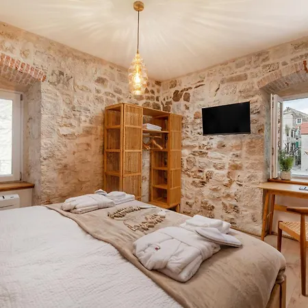 Seaside House Kastel Novi, - 23126 Kaštela