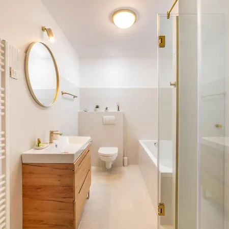 Seaside House Kastel Novi, - 23126 Holiday home *