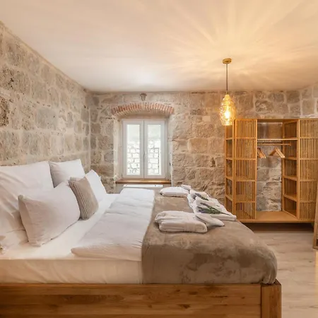Seaside House Kastel Novi, - 23126 Σπίτι διακοπών