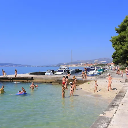 Seaside House Kastel Novi, - 23126 *