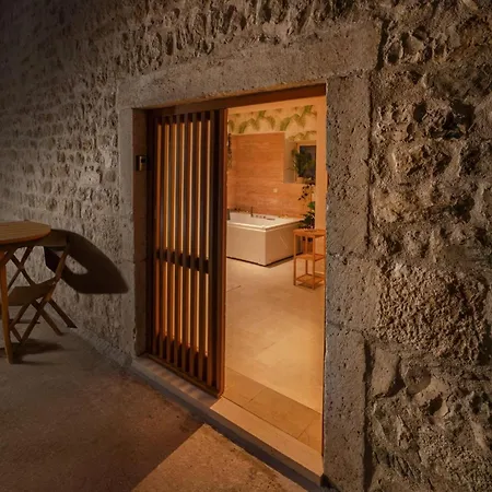 Seaside House Kastel Novi, - 23126 *