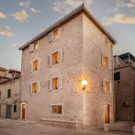 Seaside House Kastel Novi, - 23126 Holiday home