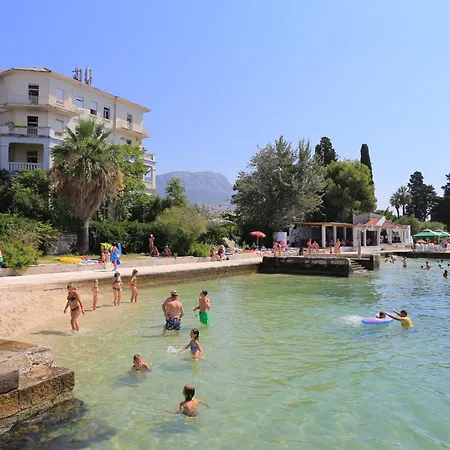 Seaside House Kastel Novi, - 23126 Σπίτι διακοπών