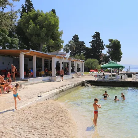Seaside House Kastel Novi, - 23126 Holiday home *