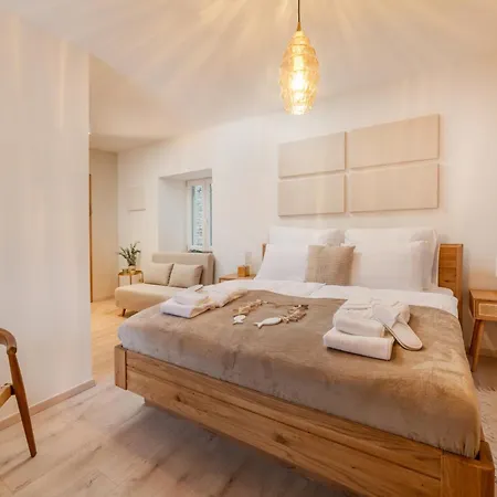 Σπίτι διακοπών Seaside House Kastel Novi, - 23126 Kaštela